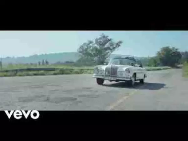 Video: Hugh Masekela – Heaven In You Ft. J Something